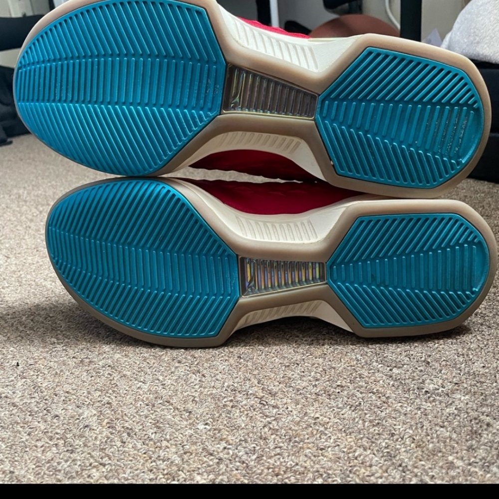 Brandblack Force Vector Mid - Picture 7 of 7